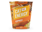 Продукт cat energy pro 1000 г курица